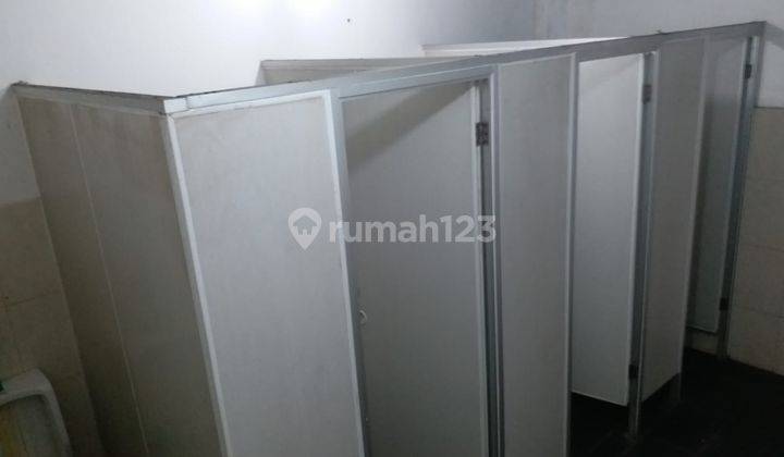 Gudang strategies di Jl. Amir Machmud Cimahi 5
