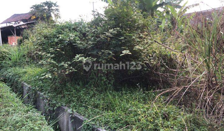 Tanah di Jelegong Cisaat 11486 m² SHM 10