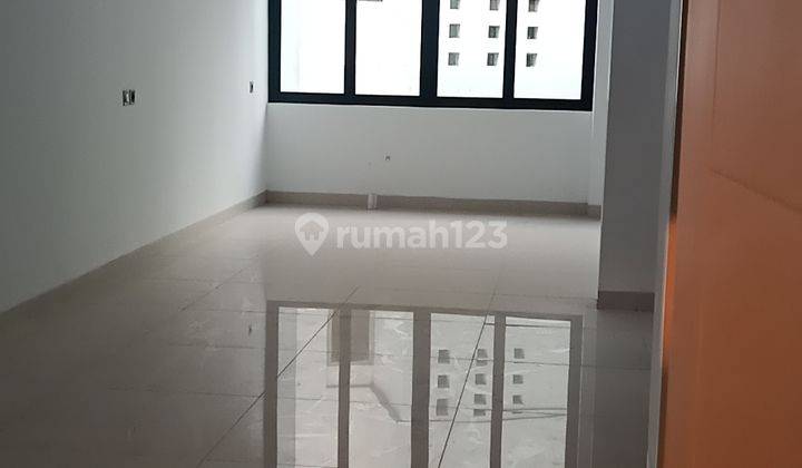 Twin House Turun Harga Di Jl Babakan Jeruk Baru 2