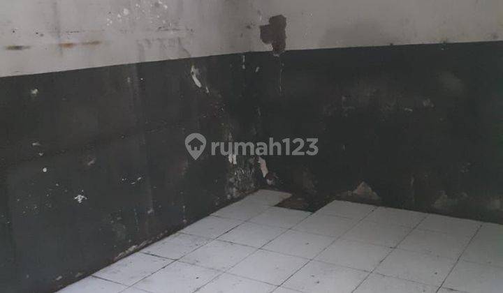 Tanah di Jl. Amir Machmud 248 m² 2