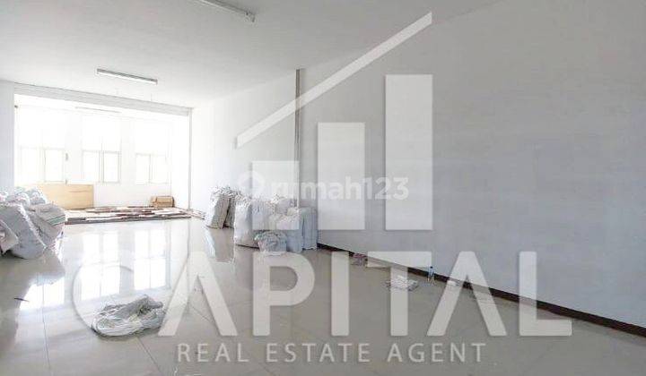 Sewa Ruko 2 Lt Di Gegerkalong  180 m² 2