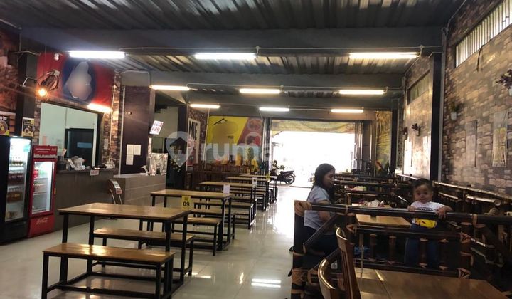 Jual Murah Di Bawah NJOP Ruang Usaha  di  Cimahi 1