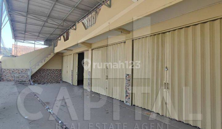 Jual Ruko di Kutawaringin Residence 64 m SHM 1
