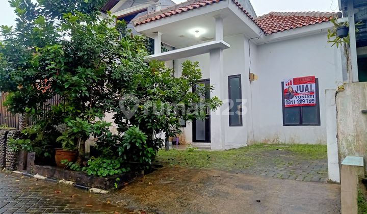 Affordable House in Sawangan Depok