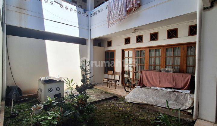 Rumah Asri Di Sayap Dago Cocok Untuk Usaha Kost Kostan  2