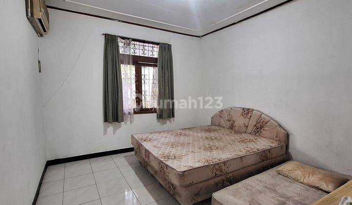 Kost Aktif Di Sayap.turangga 2 Lantai 1