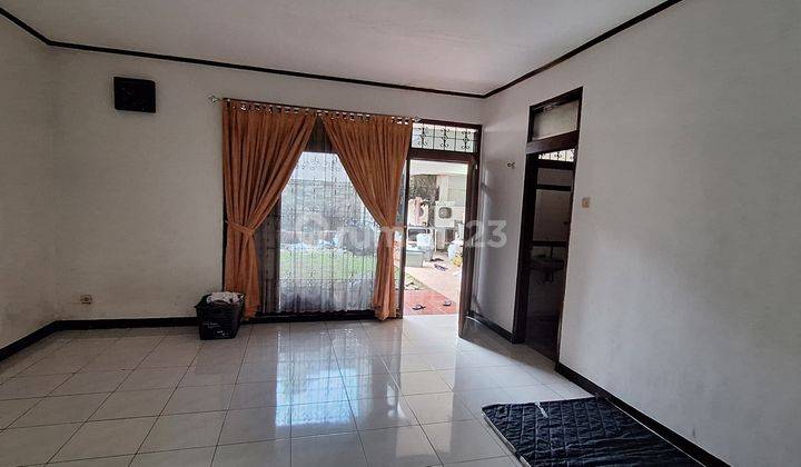 Kost Aktif Di Sayap.turangga 2 Lantai 2