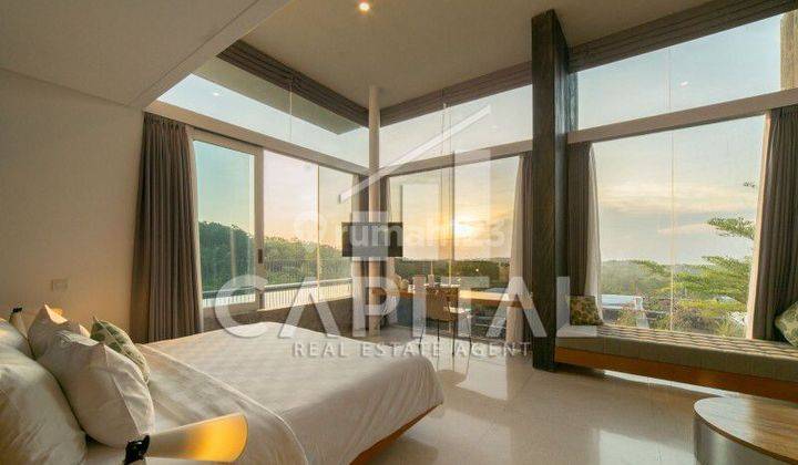 Resort Villa Furnished Di Uluwatu, Badung, Bali 1