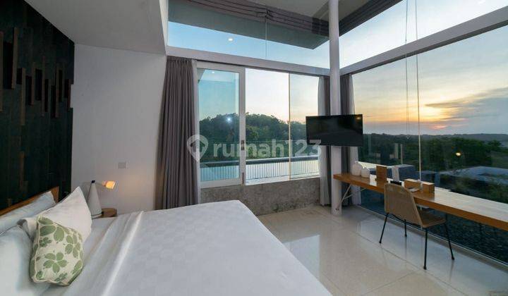 Villa Baru Di Uluwatu Shm 2