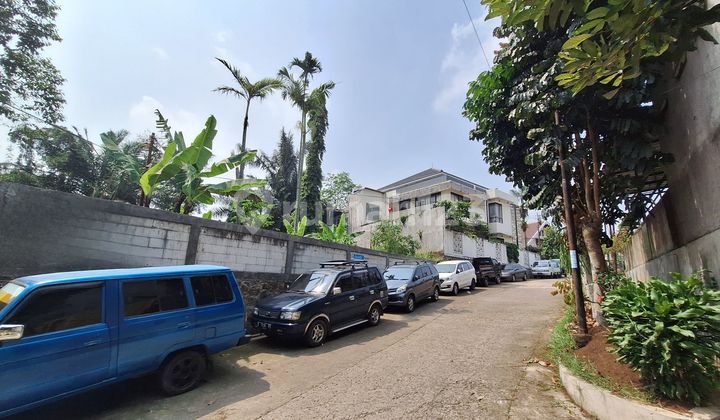 Tanah Di Bawah Harga Njop Di Gegerkalong Tonggoh 350 M²