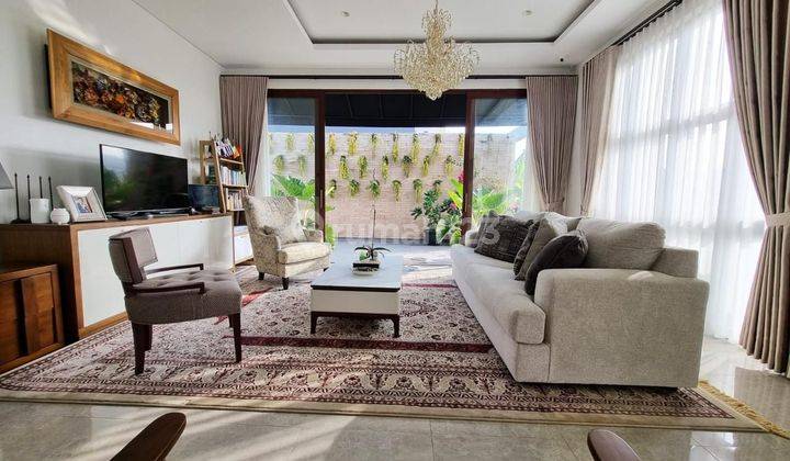 Harga Terbaik di Setiabudhi Regency Furnished di Bawah Harga Pasar 1