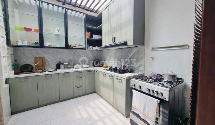 Harga Terbaik di Setiabudhi Regency Furnished di Bawah Harga Pasar 2