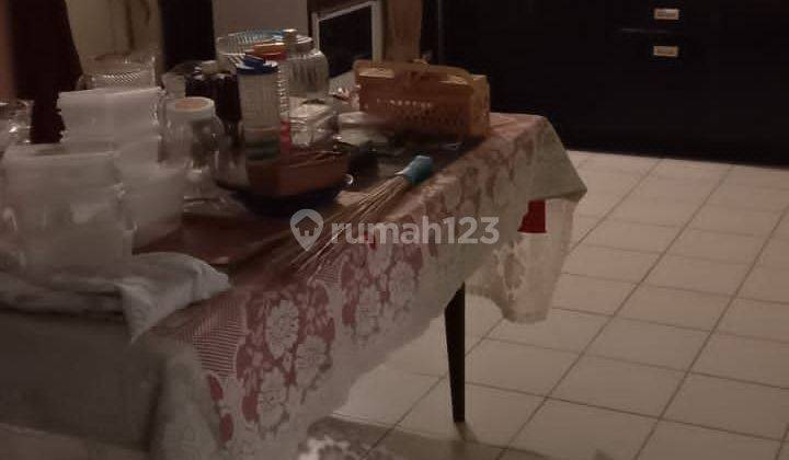 Rumah Di Sayap Surapati Dekat Gasibu Siap Huni 2