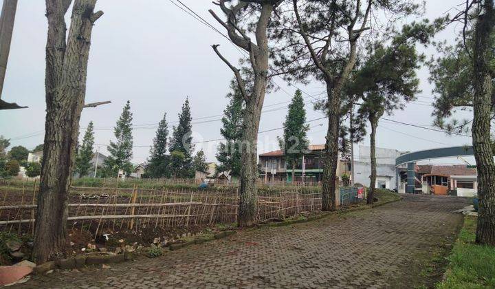 Kavling Tanah Siap Bangun di Cimahi 700 m² Shgb 2