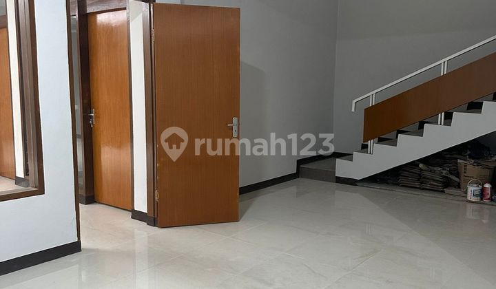 Rumah Baru Situ Aksan Di Bandung Kota 2