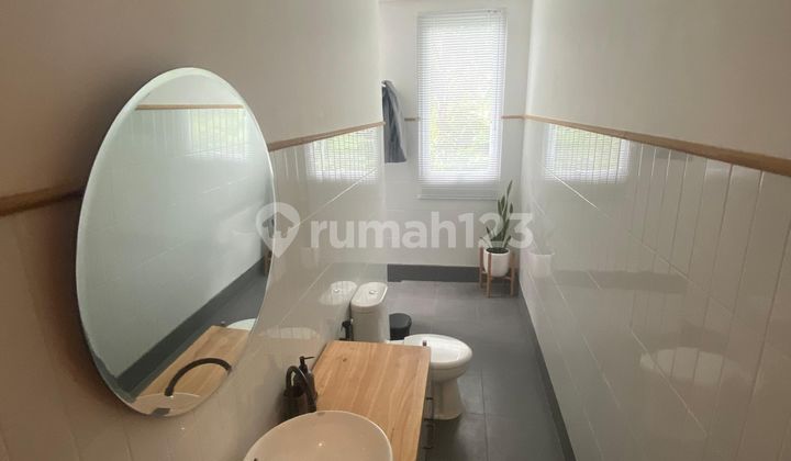 Beautiful Comfortable House in Dago Giri 2