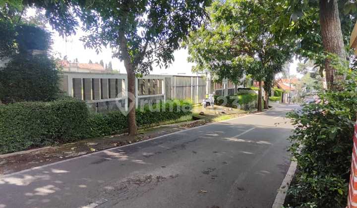 Tanah Sudah di Benteng di Cigadung 850.M² Tanah Sudah di Benteng di Cigadung 850.M²