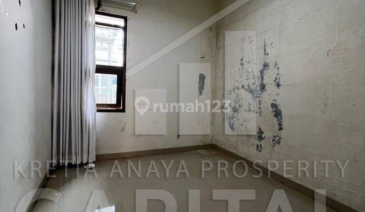 Rumah Nyaman Dan Asri di Tengah Kota Cimahi  2