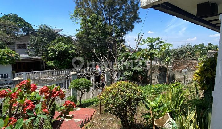 Di Jual Murah Rumah di Setra Sari 2