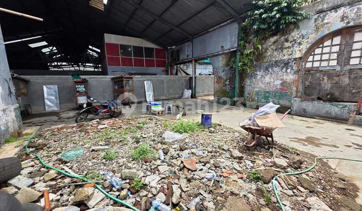 Tanah Di Banceuy Jual Di Bawah Njop 