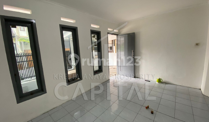 Rumah Baru Renov di Antapani 2