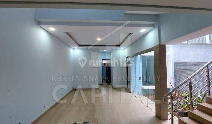 Rumah Kontrakan 2 Lantai Bagus Unfurnished di Bandung Kota, Bandung 1