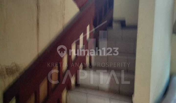 Cheap Full Furnished Boarding House, in Cigadung 2