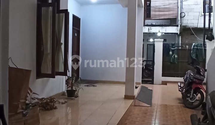 Rumah Kos Sayap Cipaganti 