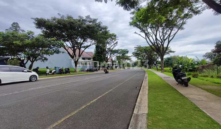 Residential Unit in Kota Baru Parahyangan 849.0 m² HGB