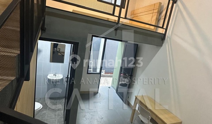 Kost Baru Strategis Di Ampera Jakarta Selatan Kost Baru Strategis Di Ampera Jakarta Selatan