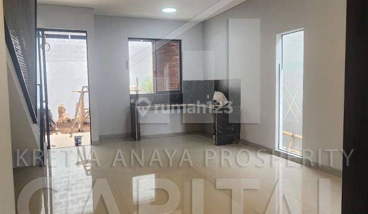 Mau Rumah Baru Di Setiabudi Regency Harga 1Man .. Yuk Maree 1