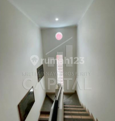 Rumah di PRV Gegerkalong 2