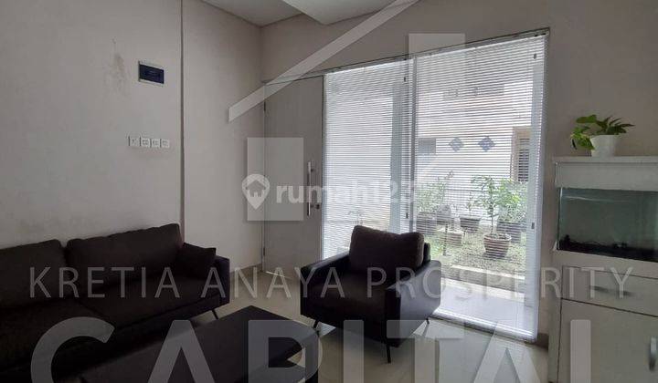 Dijual Rumah Minimalis Modern 2 Lantai Lokasi Strategis Di Sayap Setiabudhi 1