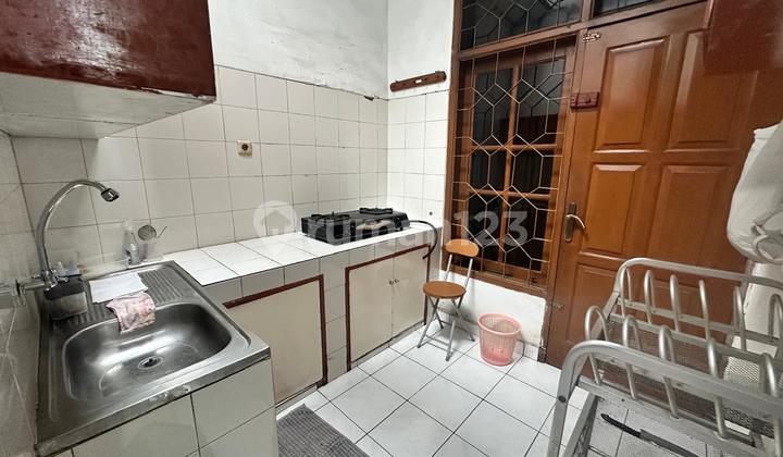 House Ready to Occupy in Margahayu 2