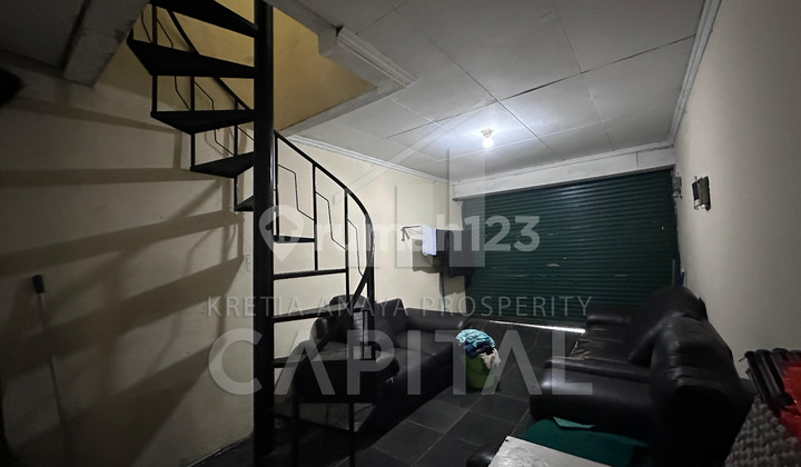 Jual Cepat Rumah di Sumbersari Pasirkoja 2