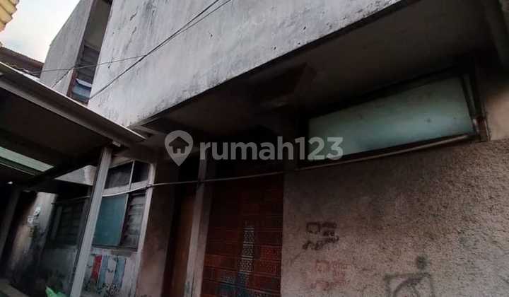 Selling Price Based on NJOP for Boarding House in Astanaanyar 185.0 m² with SHM 2