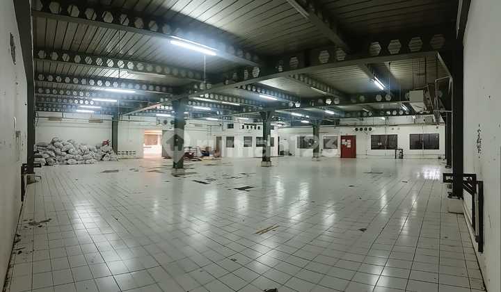 Warehouse for Rent in Kopo, Suitable for Production Warehouse for Rent in Kopo, Suitable for Production