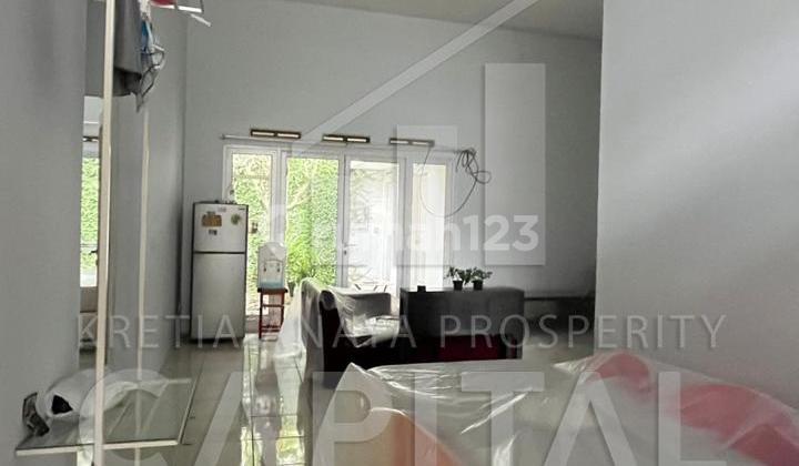 Rumah Siap Huni di Mayangsunda Kbp 2