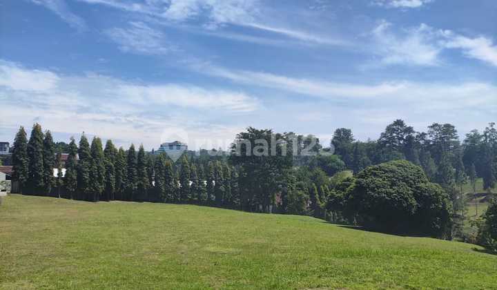 Tanah Murah Di Dago 16000m² Shm 