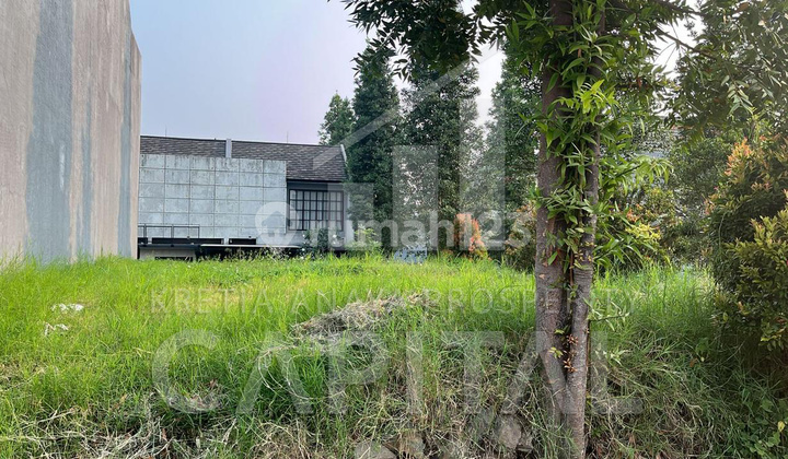 Kavling Siap Bangun di Setraduta Kavling Siap Bangun di Setraduta