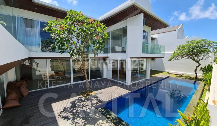 UNGASAN VILLA WITH OCEAN , GREEN HILLS DAN SUNSET VIEW UNGASAN VILLA WITH OCEAN , GREEN HILLS DAN SUNSET VIEW