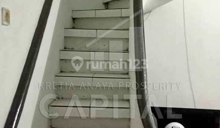 Rumah di Graha Alam Raya Ciwastra 2