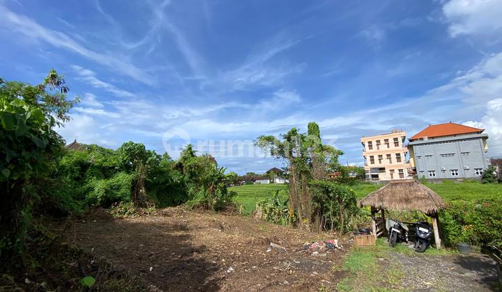 Kavling Siap Bangun Di Dalung Kuta Utara Kavling Siap Bangun Di Dalung Kuta Utara