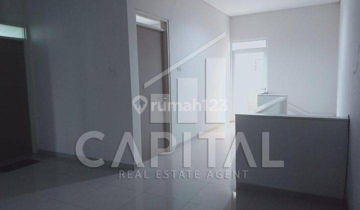 Rumah Minimalis Lokasi Strategis Di Sayap Pasirkaliki 1