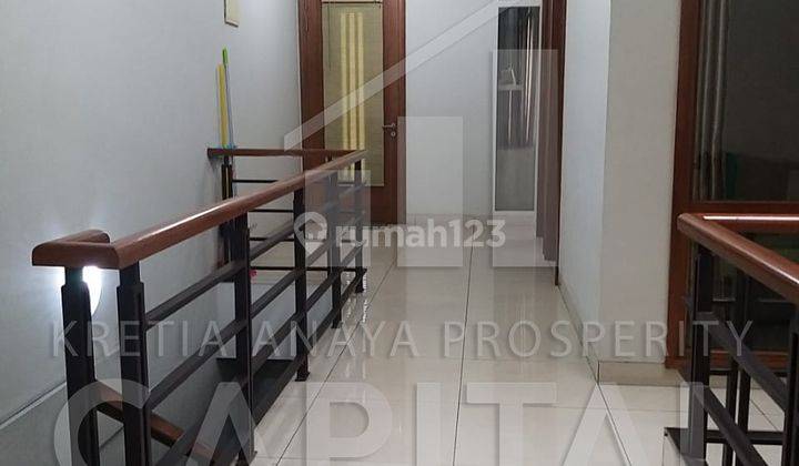 Rumah Bagus Furnished SHM di Pasteur, Bandung 2