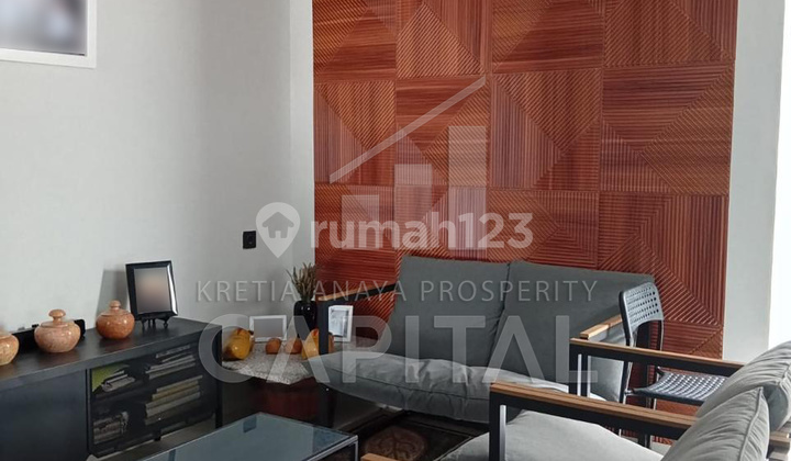 New House in Cihanjuang