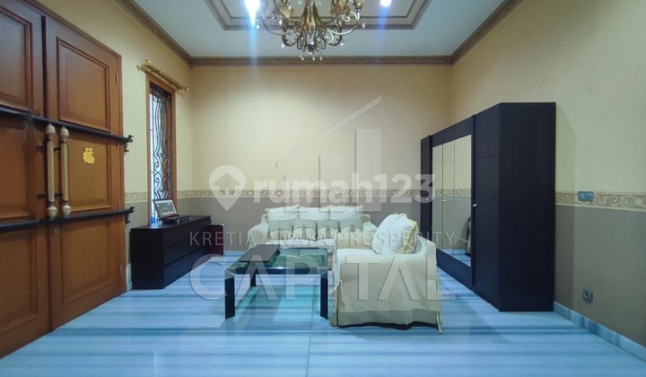 Luxurious and Nice House in Pasir Koja