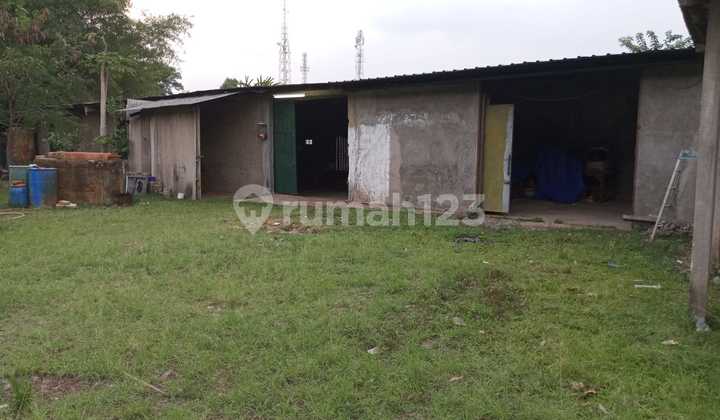 Gudang di Katapang 1425.0 M² Gudang di Katapang 1425.0 M²