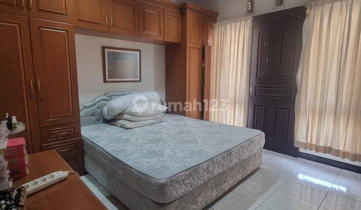 Rumah Furnished di Wangsakerta
, Kota Baru Parahyangan 2