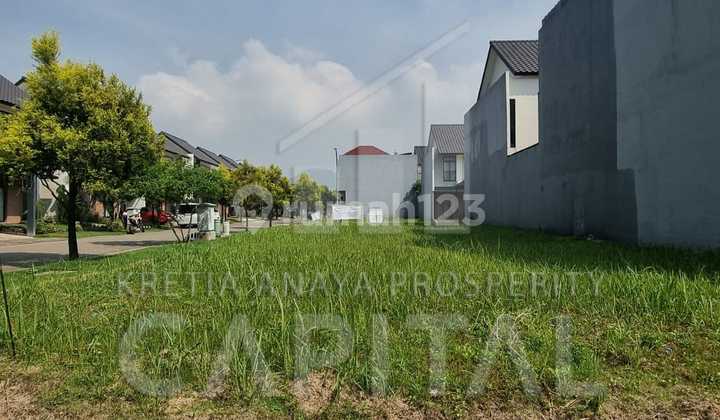 Lot in Kota Baru Parahyangan 225.0 M² Tatar Lokacitra